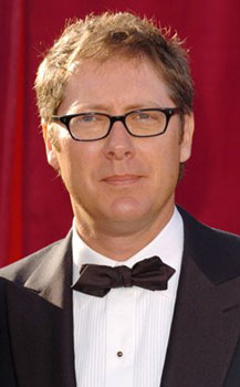 James Spader